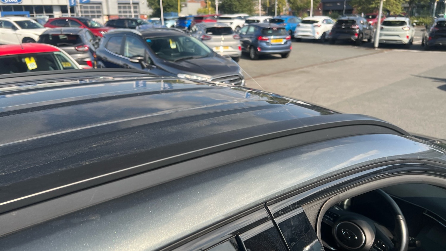 Vehicle 30