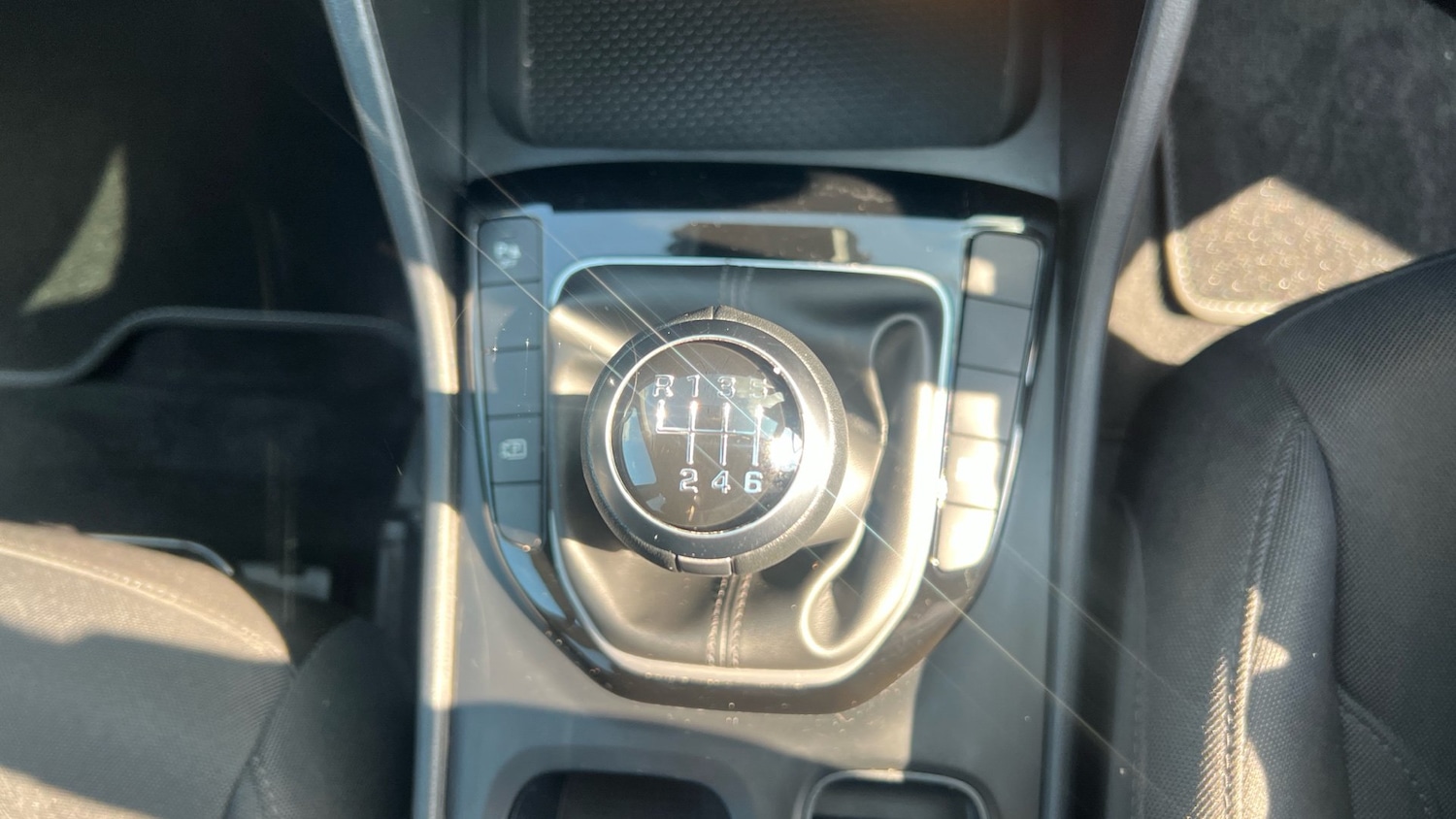 Vehicle 36