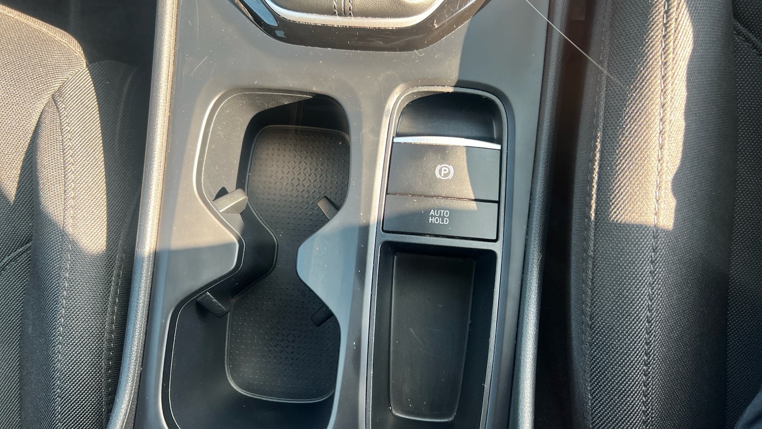 Vehicle 38