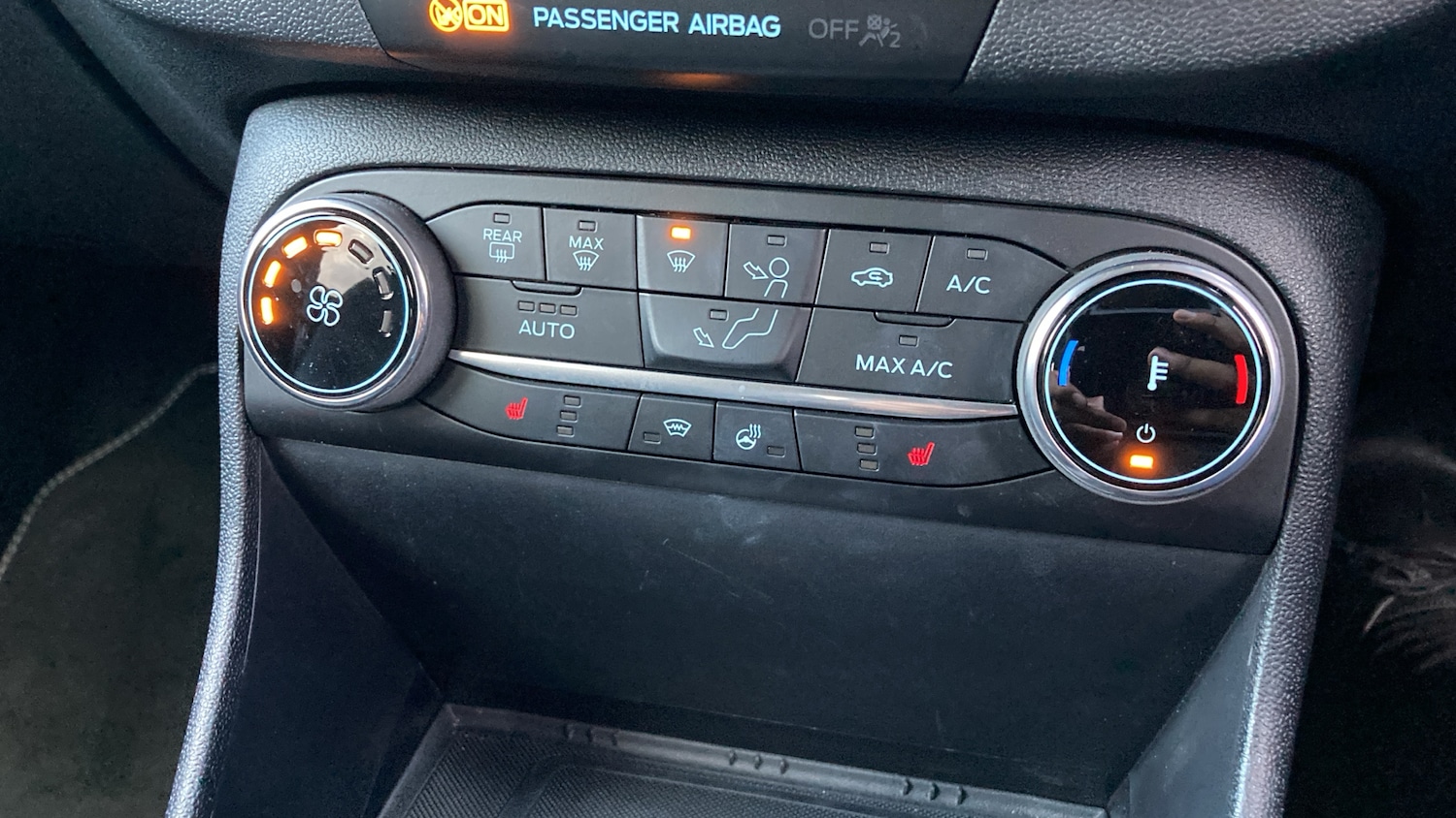 Used Ford Fiesta 2022 for sale - 76519248: Photo 13