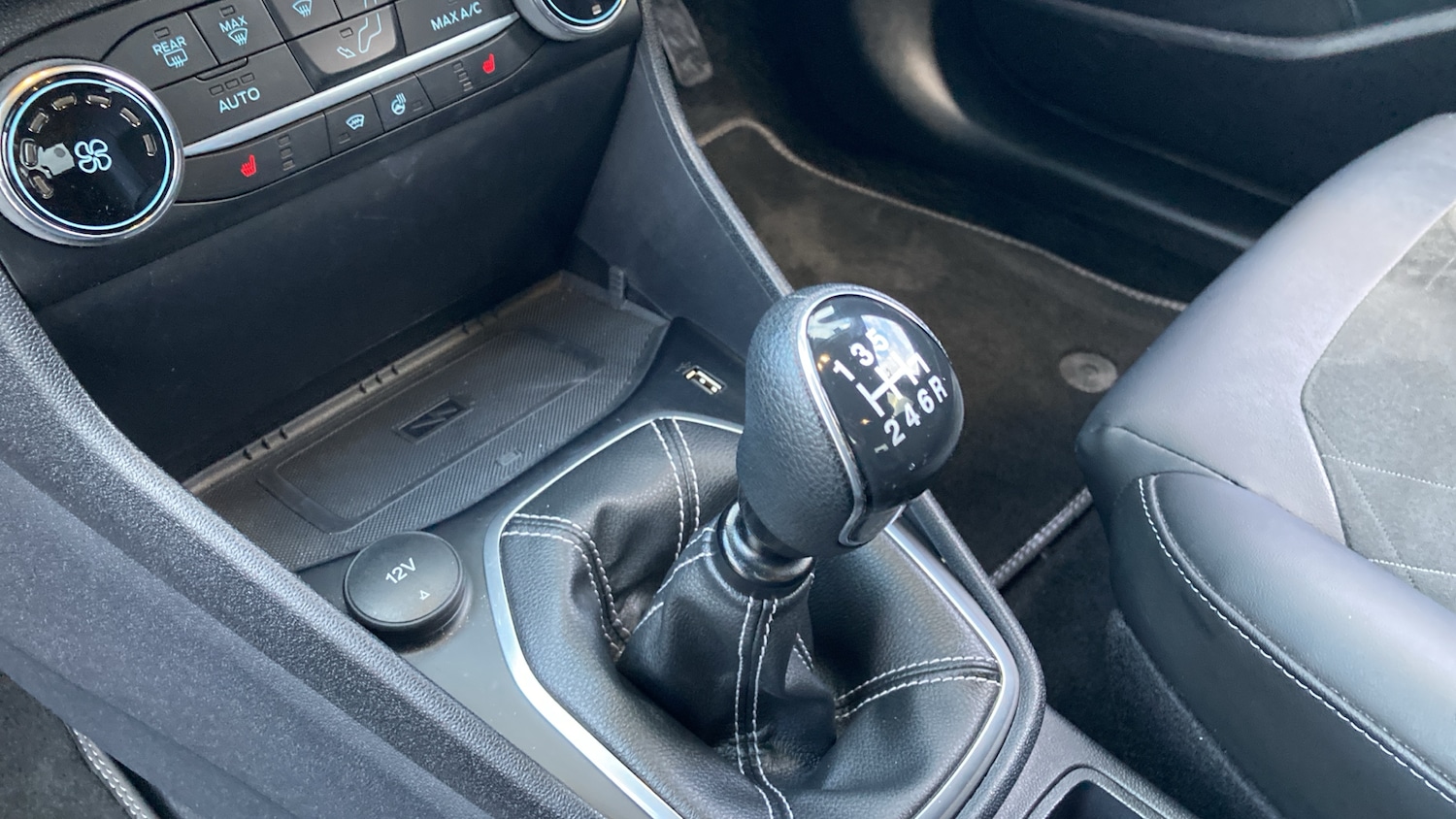 Used Ford Fiesta 2022 for sale - 76519248: Photo 17