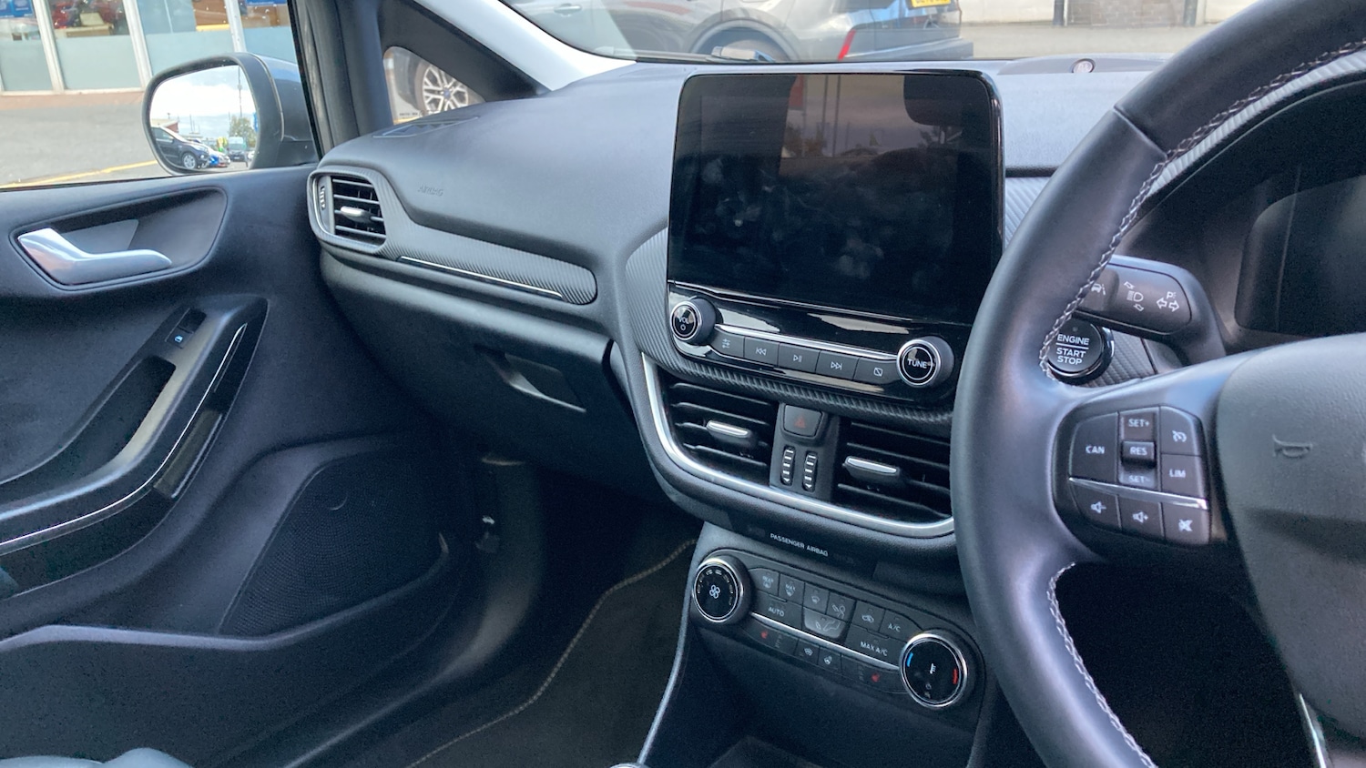 Used Ford Fiesta 2022 for sale - 76519248: Photo 18