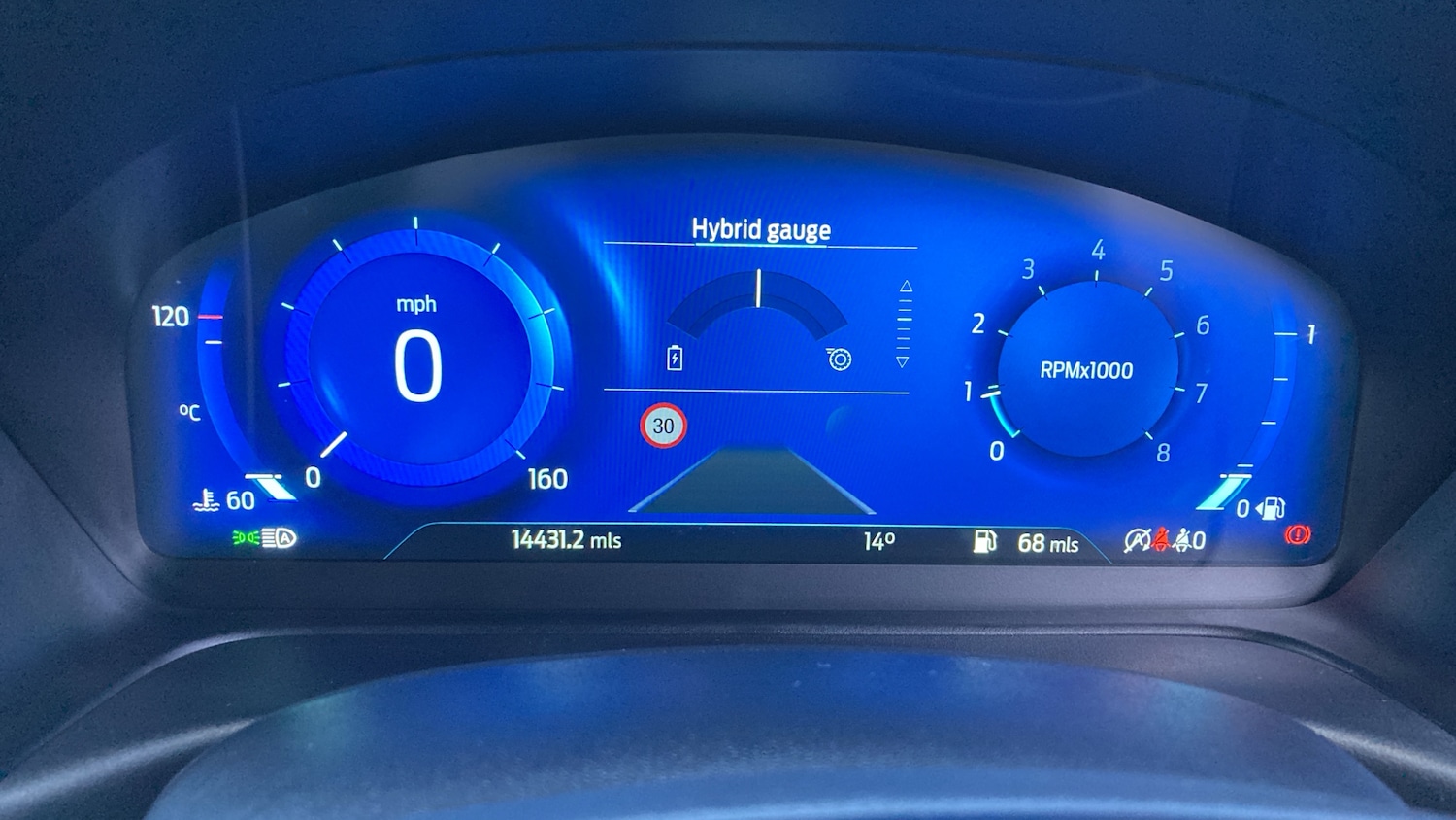 Used Ford Fiesta 2022 for sale - 76519248: Photo 22