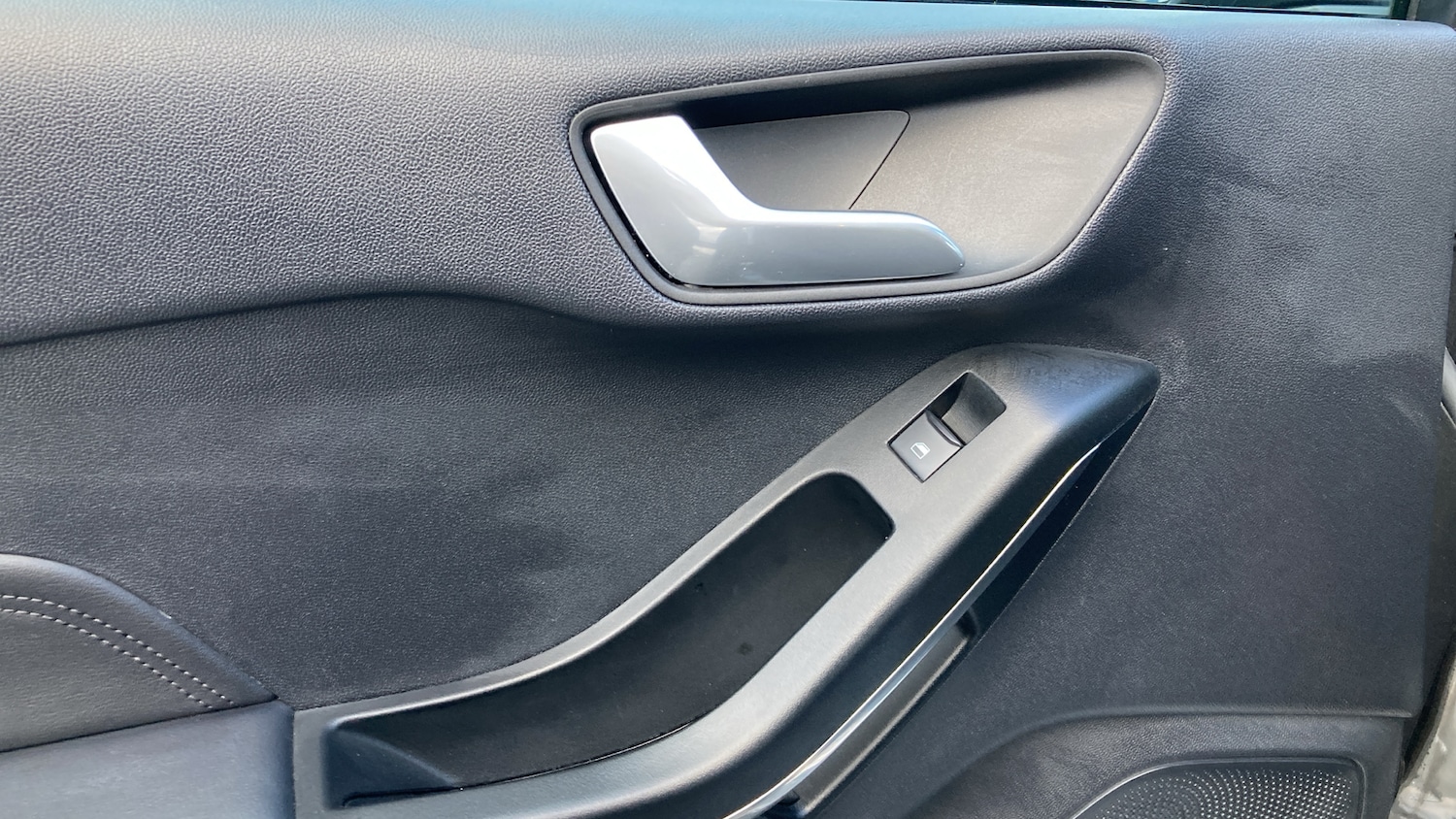 Used Ford Fiesta 2022 for sale - 76519248: Photo 23