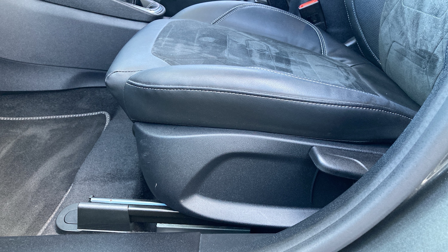 Used Ford Fiesta 2022 for sale - 76519248: Photo 24