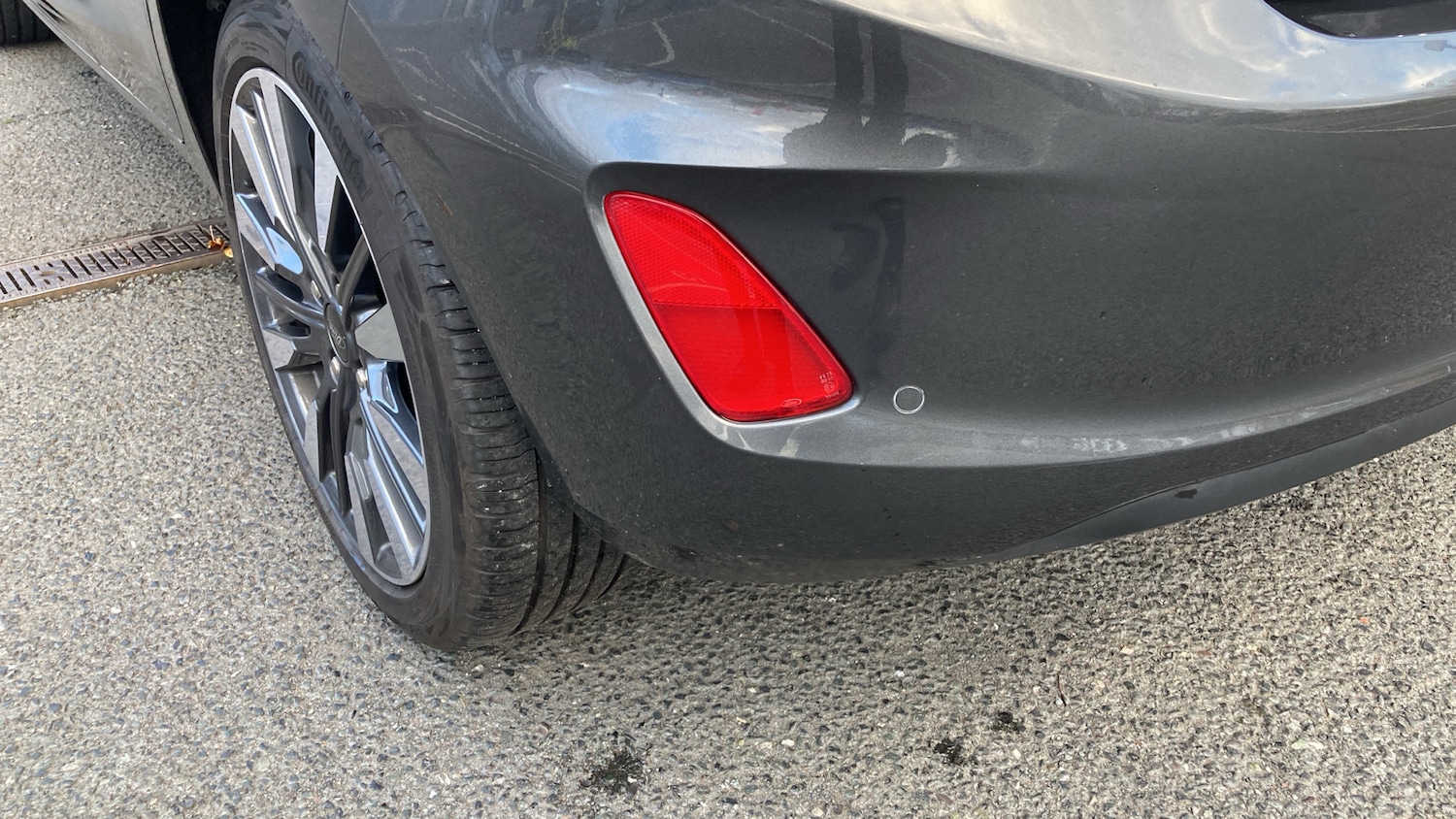 Used Ford Fiesta 2022 for sale - 76519248: Photo 25