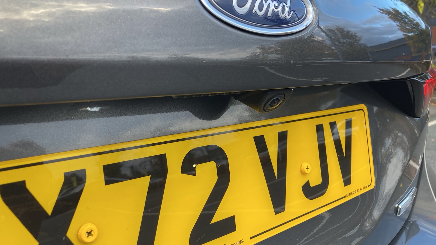 Used Ford Fiesta 2022 for sale - 76519248: Photo 26