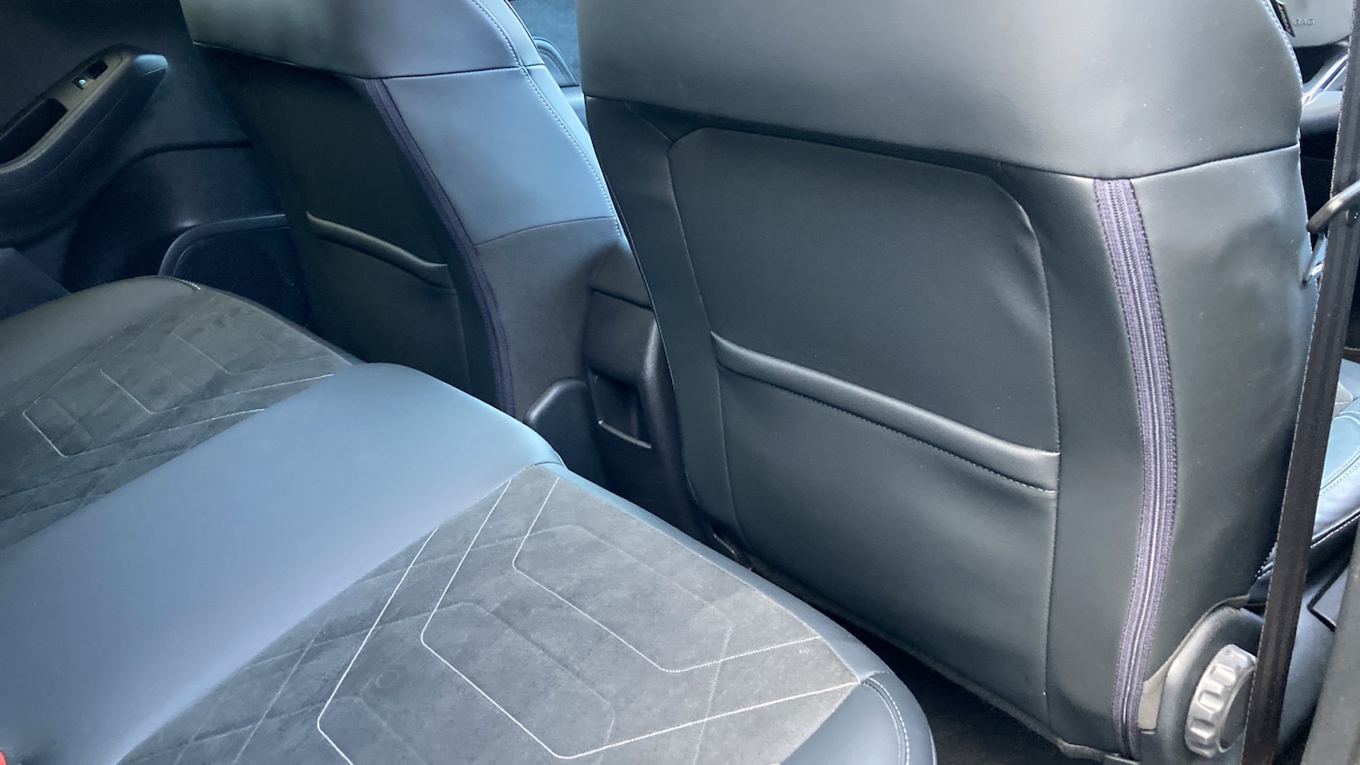 Used Ford Fiesta 2022 for sale - 76519248: Photo 28