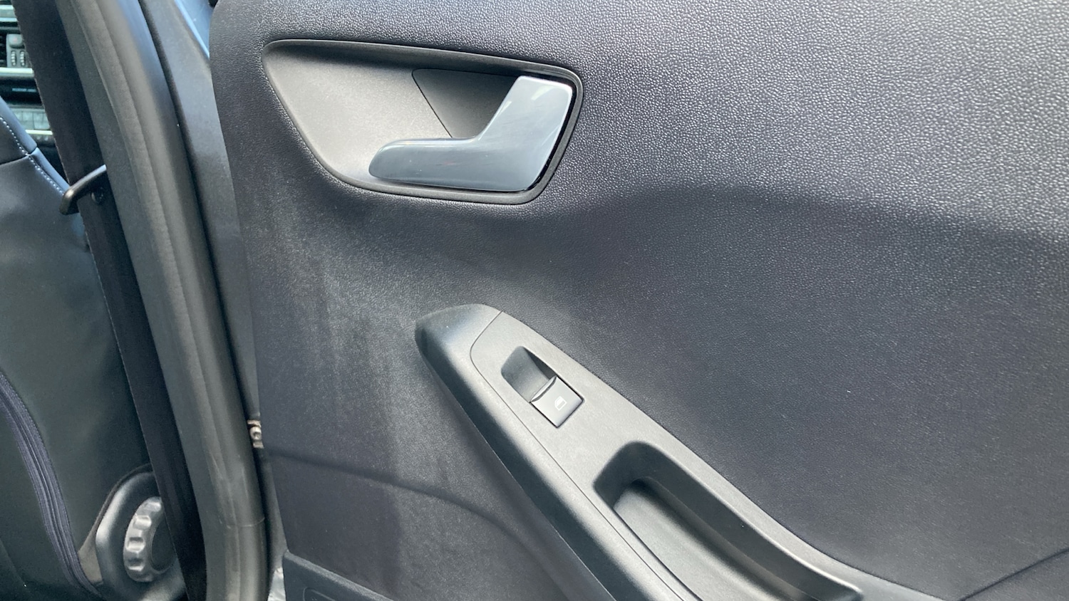 Used Ford Fiesta 2022 for sale - 76519248: Photo 29