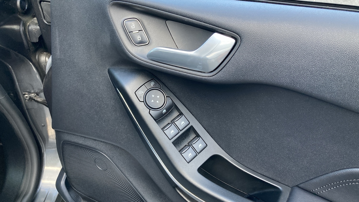 Used Ford Fiesta 2022 for sale - 76519248: Photo 31