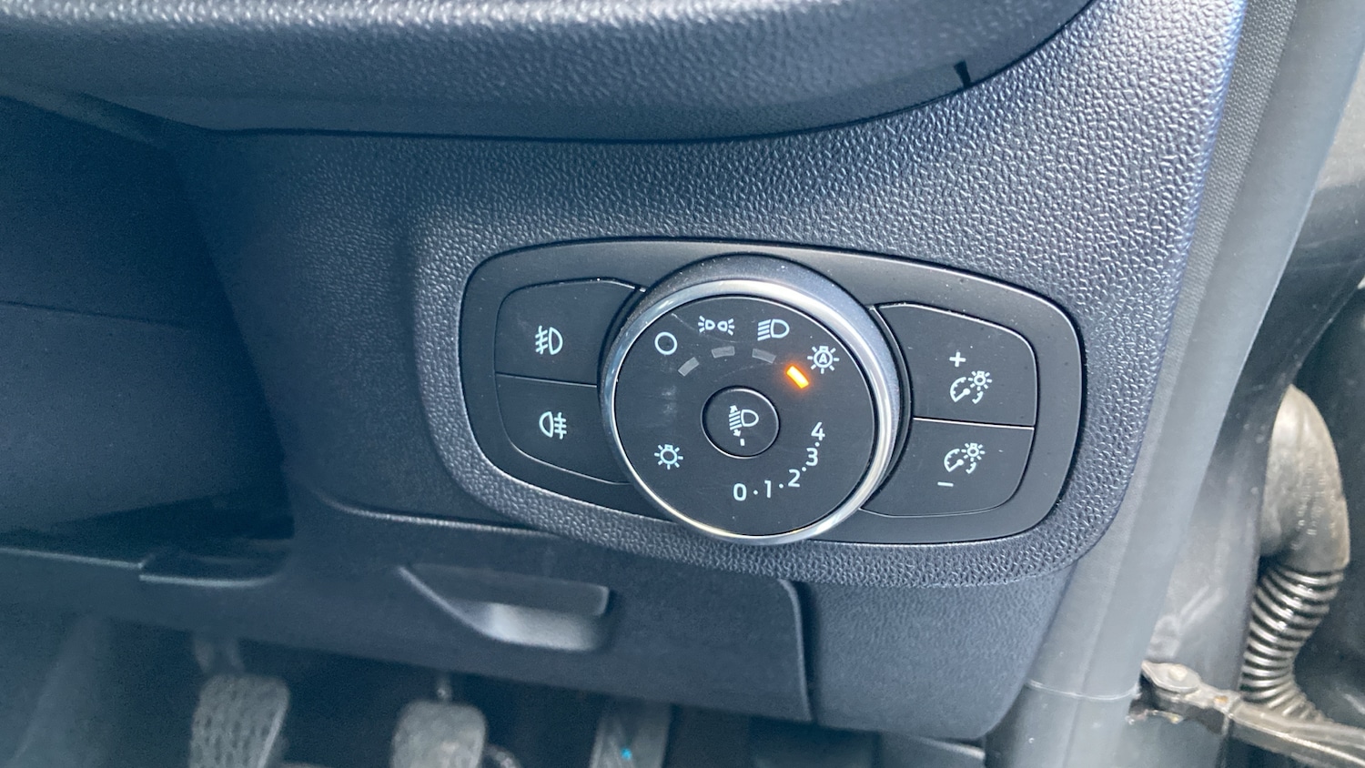 Used Ford Fiesta 2022 for sale - 76519248: Photo 33