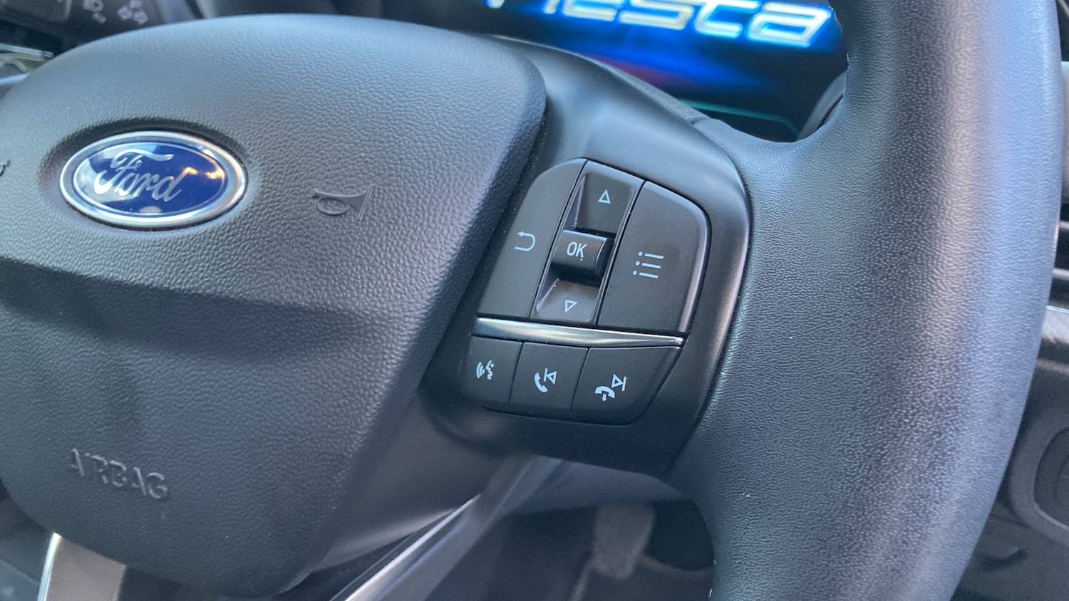 Used Ford Fiesta 2022 for sale - 76519248: Photo 34