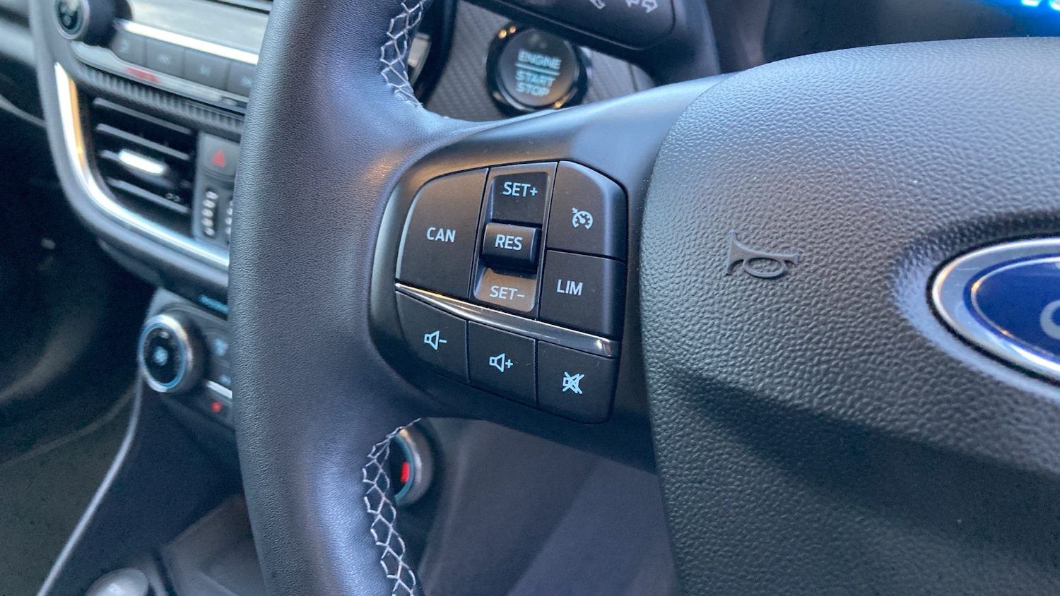 Used Ford Fiesta 2022 for sale - 76519248: Photo 35