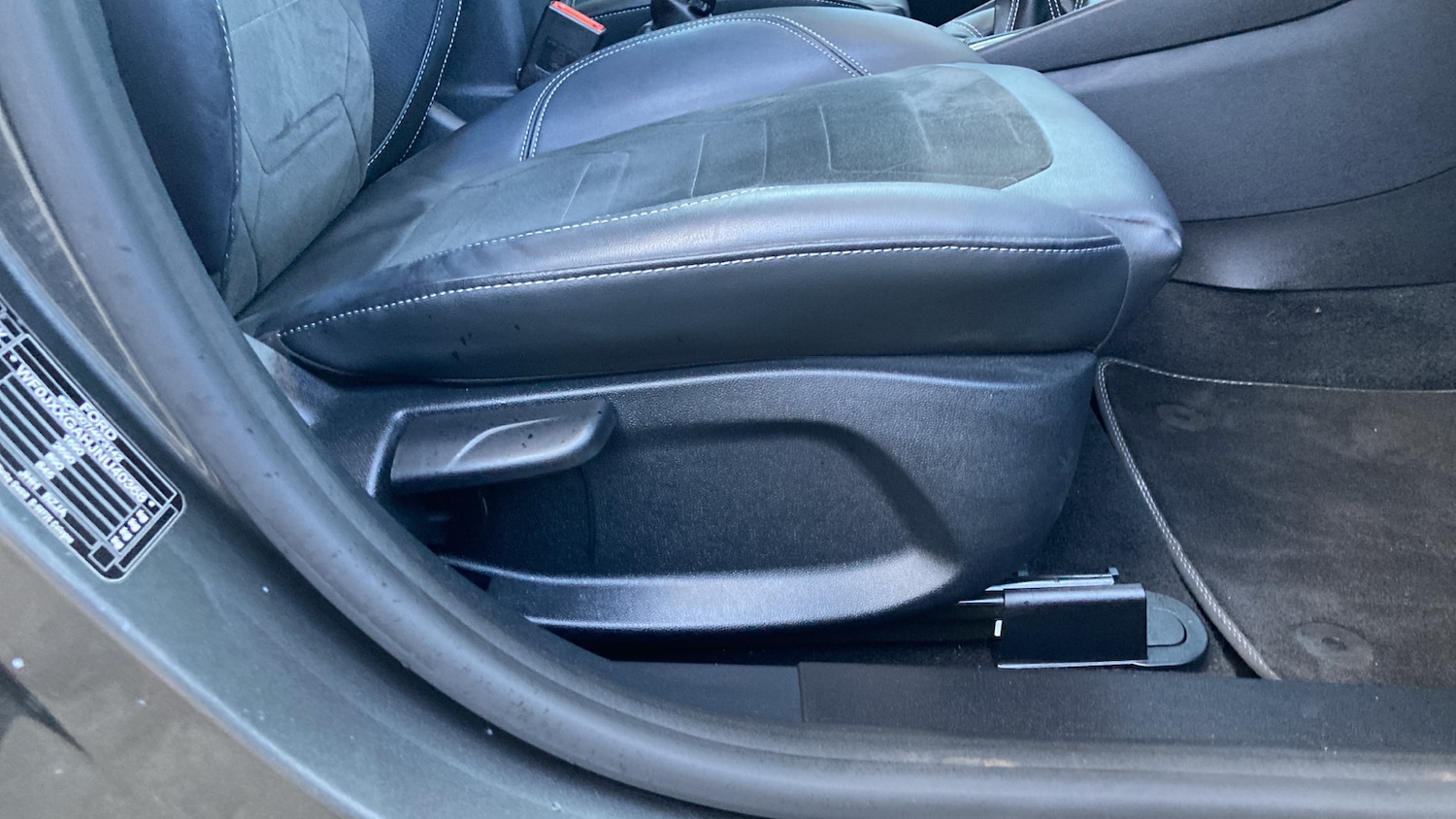 Used Ford Fiesta 2022 for sale - 76519248: Photo 36