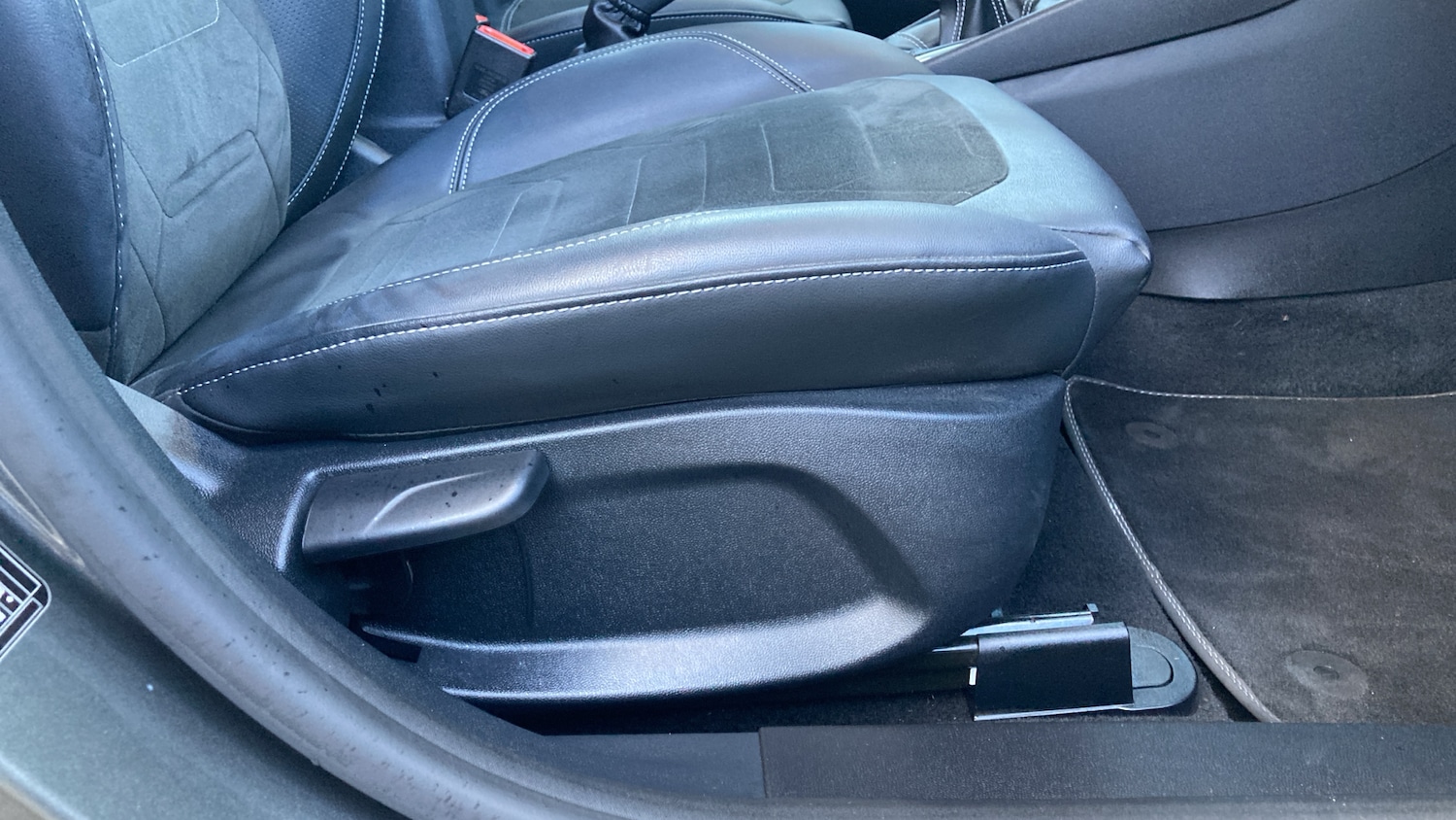 Used Ford Fiesta 2022 for sale - 76519248: Photo 37