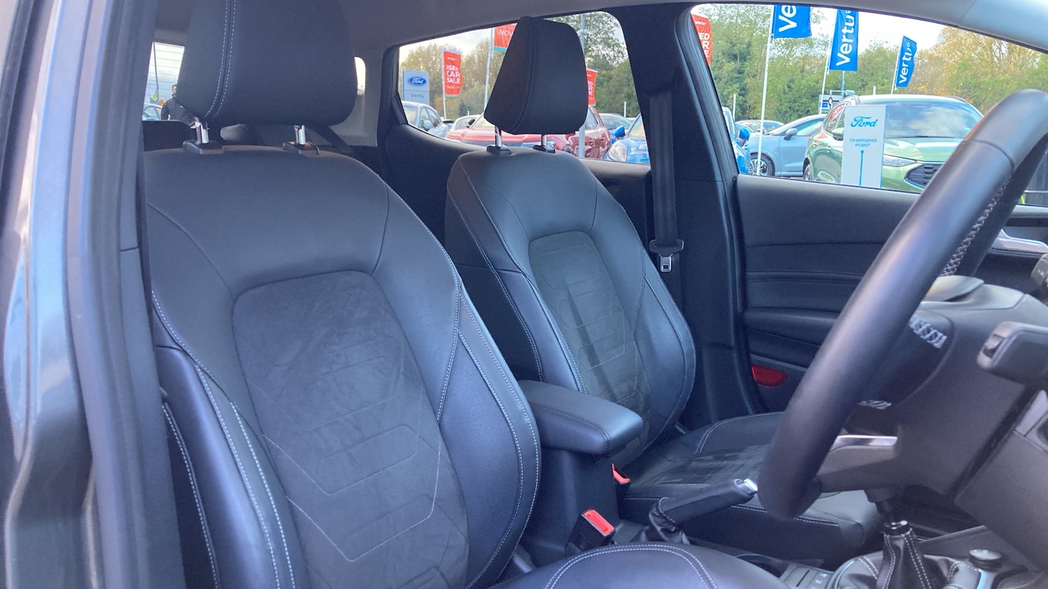 Used Ford Fiesta 2022 for sale - 76519248: Photo 38