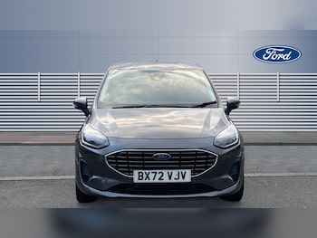 Used Ford Fiesta 2022 for sale - 76519248: Photo