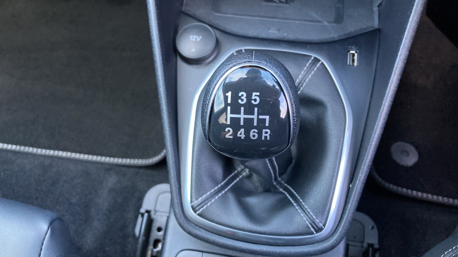 Used Ford Fiesta 2022 for sale - 76519248: Photo 40