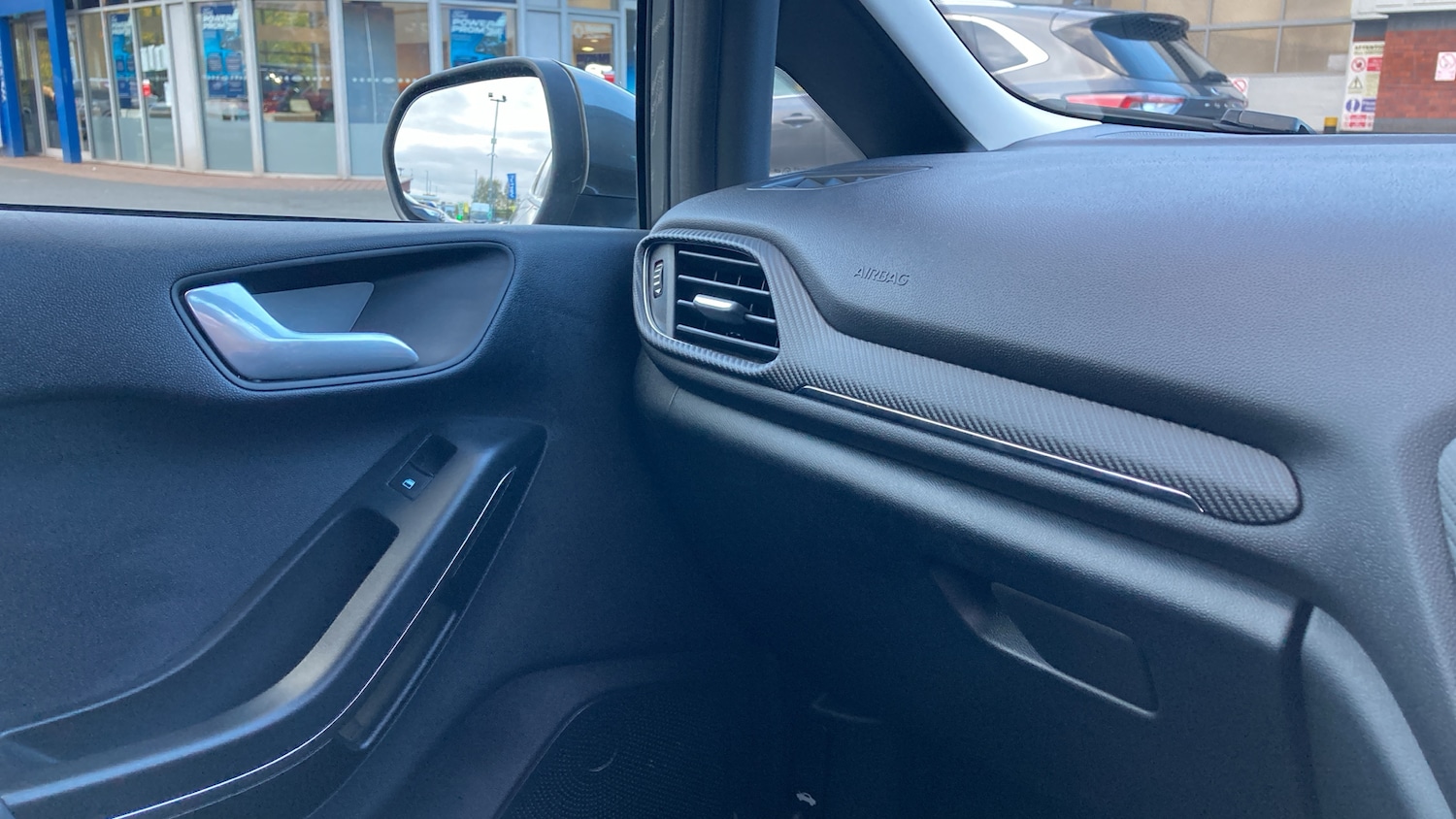 Used Ford Fiesta 2022 for sale - 76519248: Photo 42