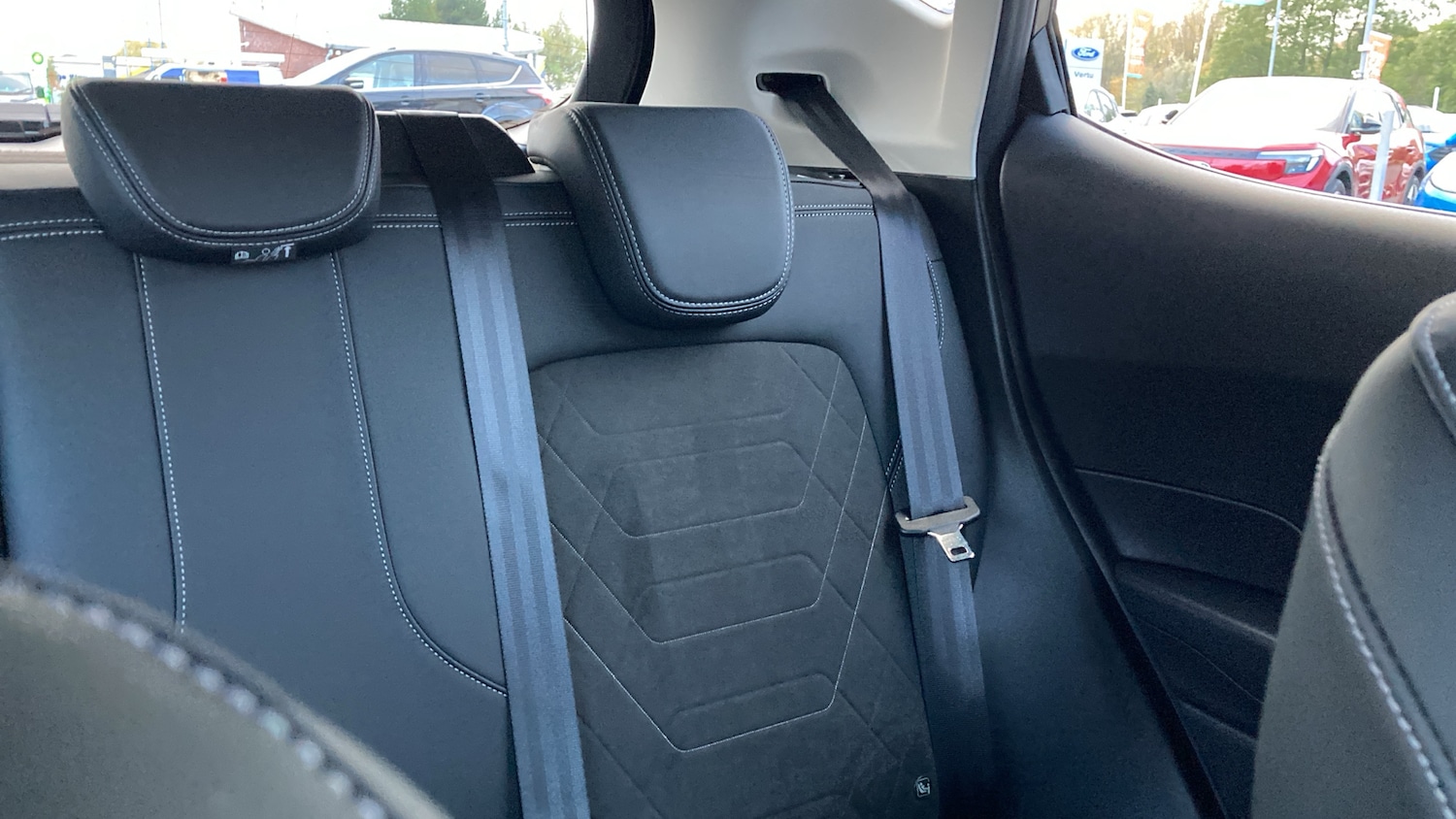 Used Ford Fiesta 2022 for sale - 76519248: Photo 43