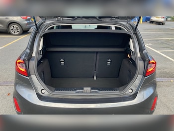 Used Ford Fiesta 2022 for sale - 76519248: Photo