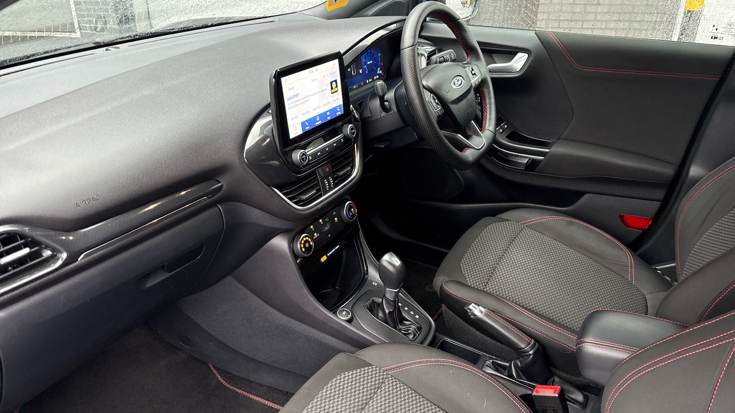 Used Ford Puma 2021 for sale - 76172594: Photo 13