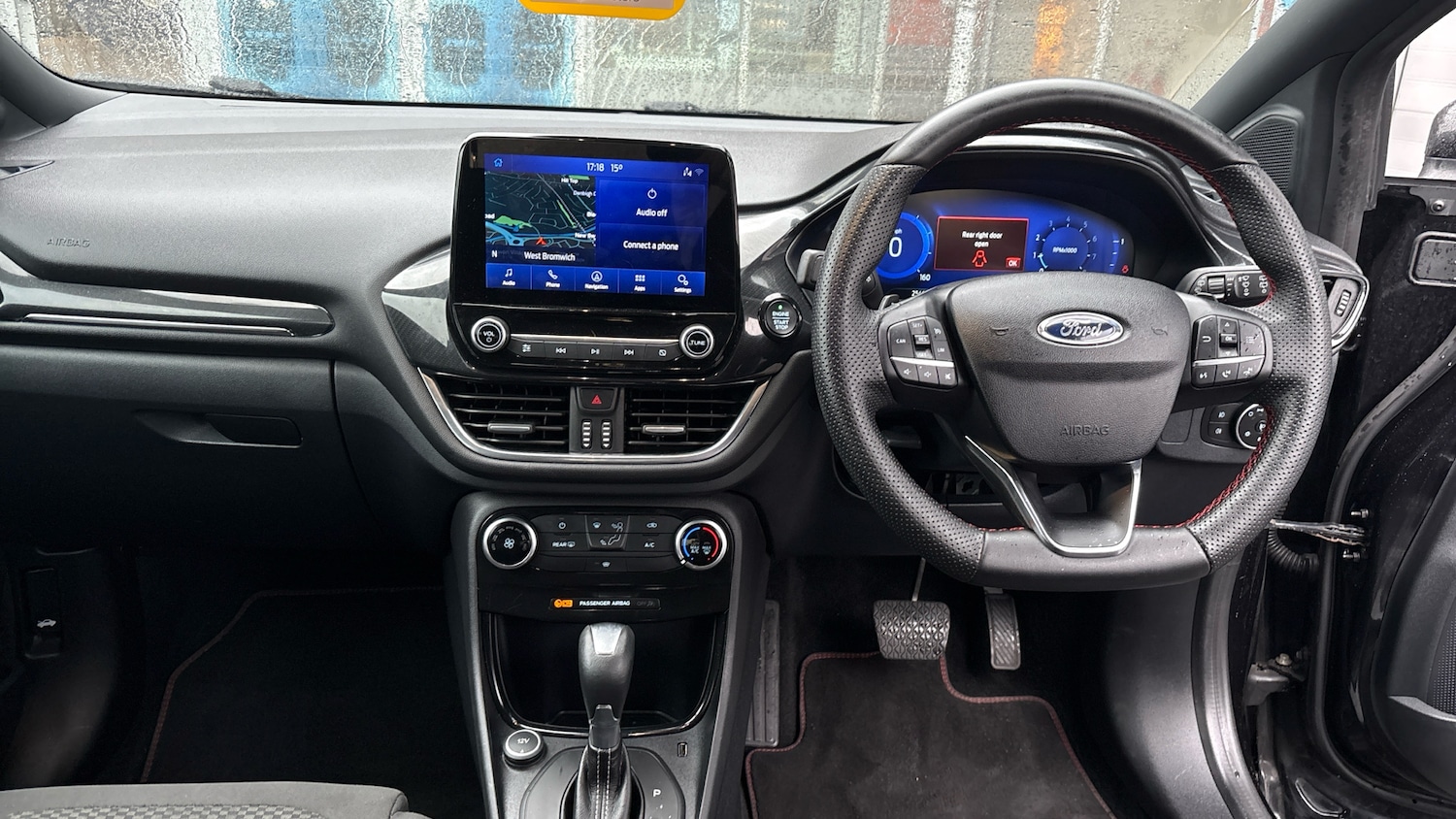 Used Ford Puma 2021 for sale - 76172594: Photo 14