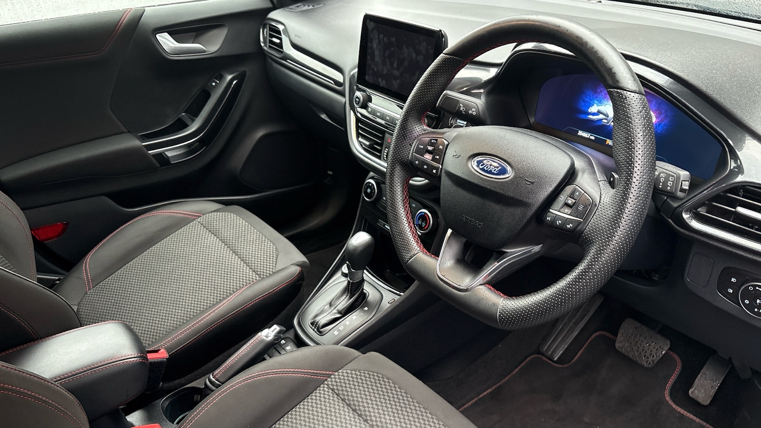 Used Ford Puma 2021 for sale - 76172594: Photo 15