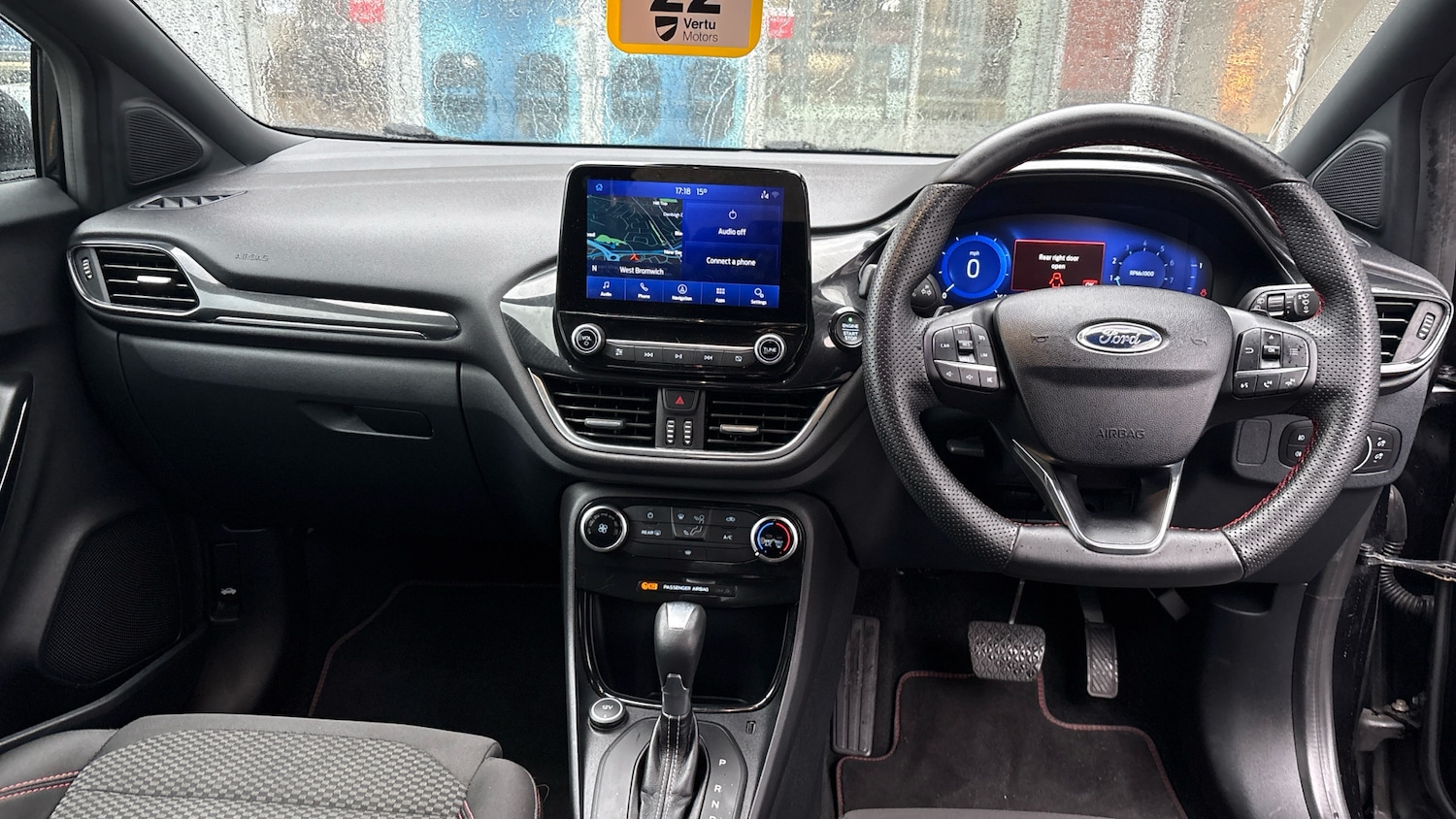 Used Ford Puma 2021 for sale - 76172594: Photo 18