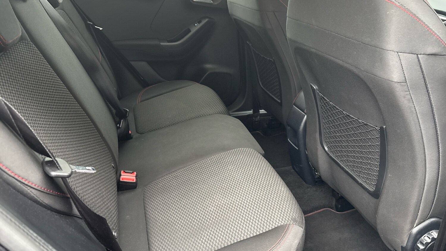 Used Ford Puma 2021 for sale - 76172594: Photo 20
