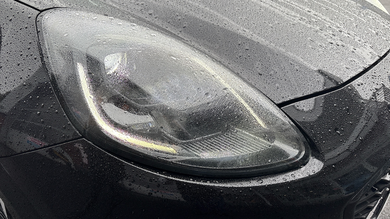 Used Ford Puma 2021 for sale - 76172594: Photo 24