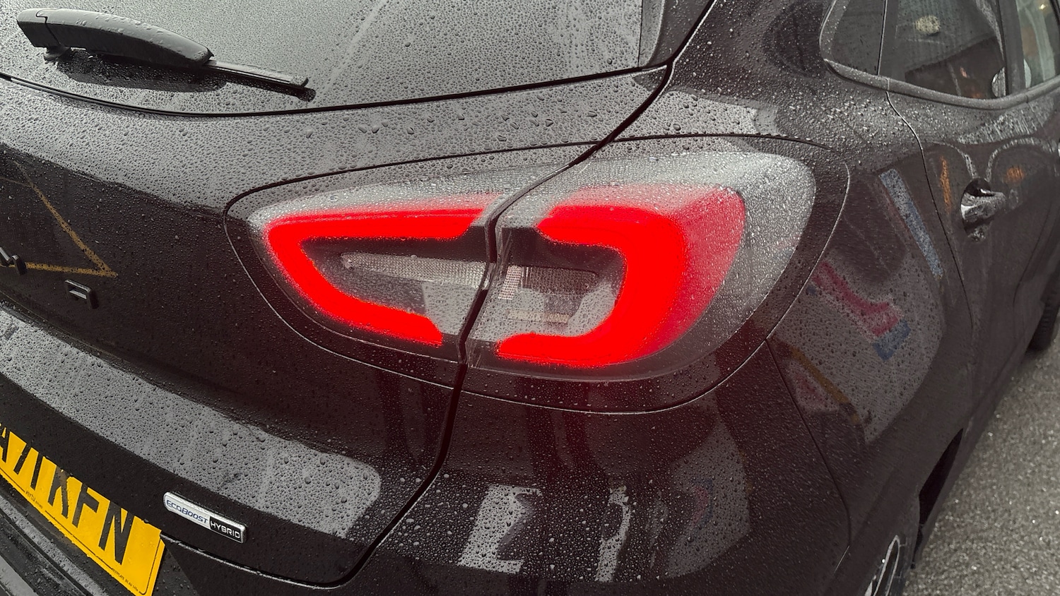Used Ford Puma 2021 for sale - 76172594: Photo 27