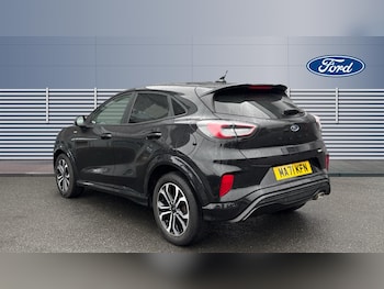 Used Ford Puma 2021 for sale - 76172594: Photo 2