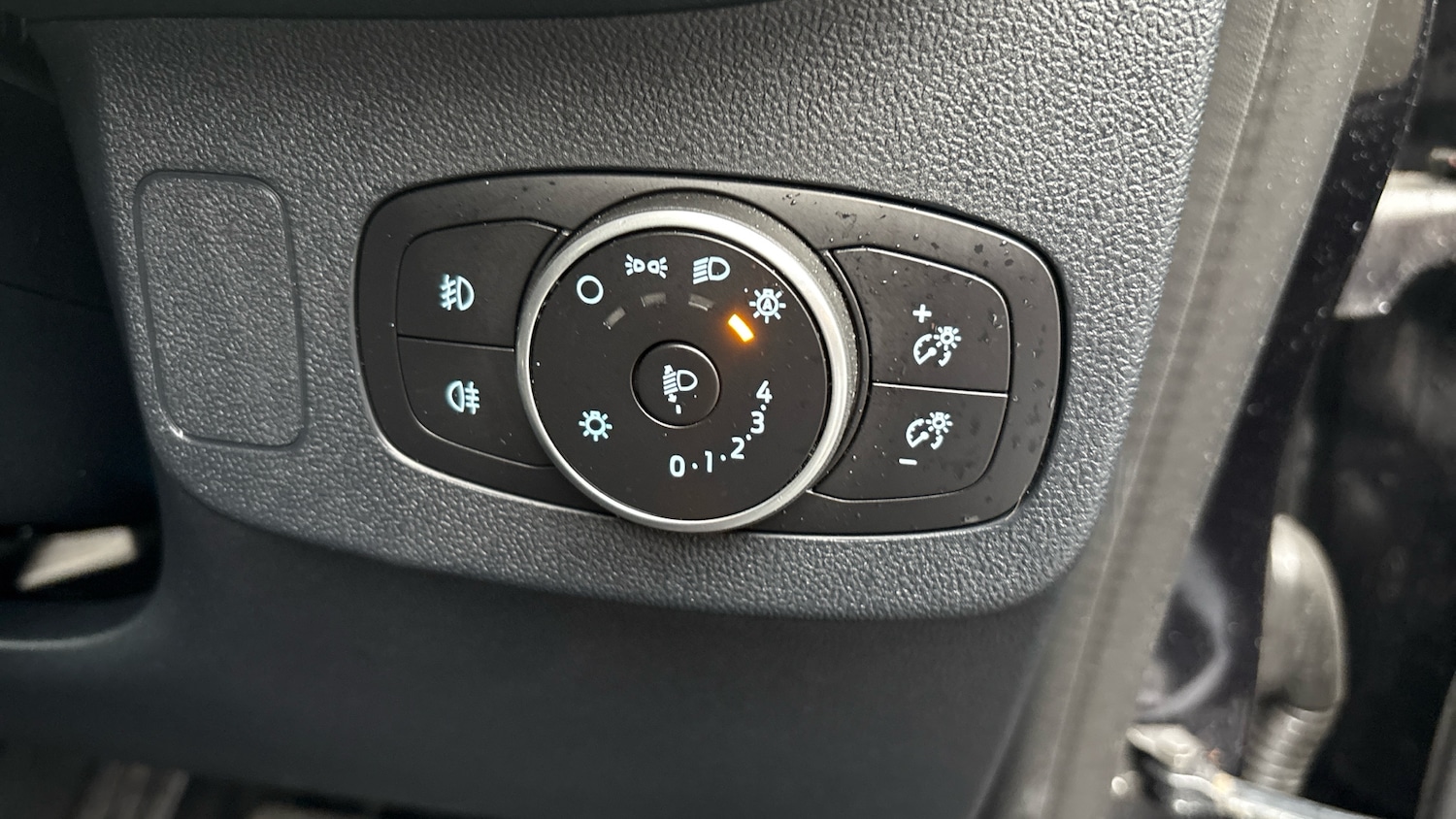 Used Ford Puma 2021 for sale - 76172594: Photo 33