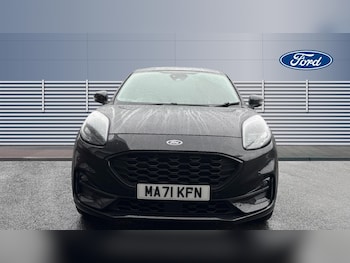 Used Ford Puma 2021 for sale - 76172594: Photo 3