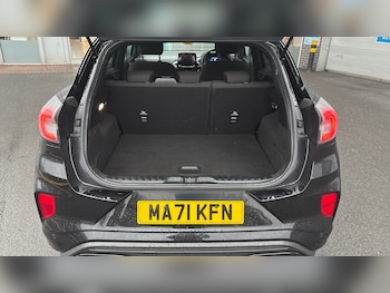 Used Ford Puma 2021 for sale - 76172594: Photo 4
