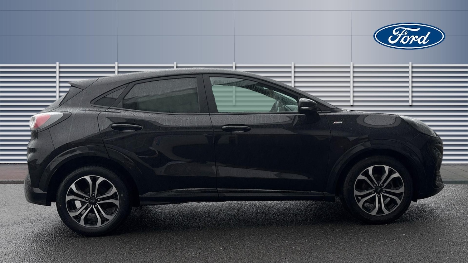 Used Ford Puma 2021 for sale - 76172594: Photo 5
