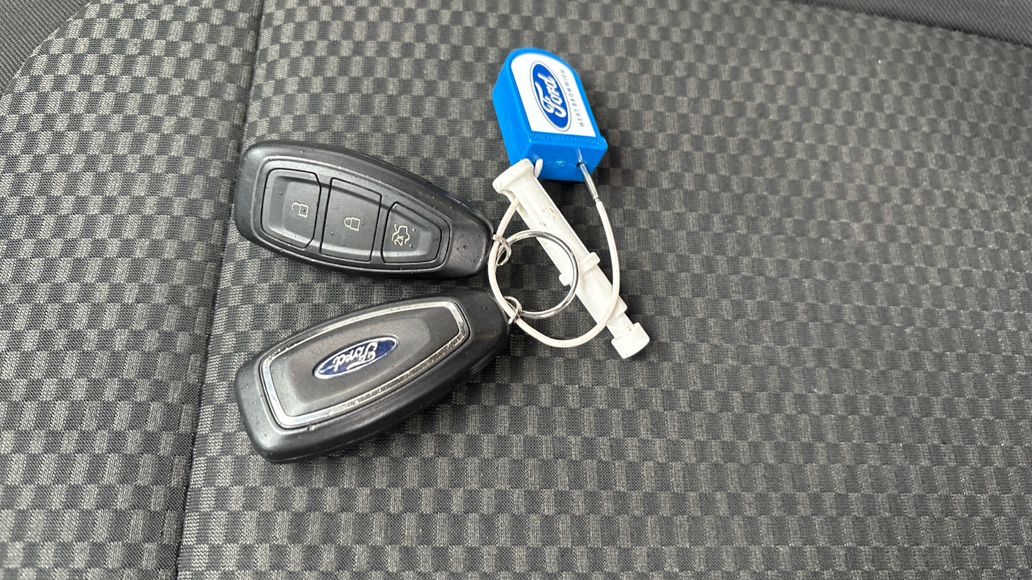 Used Ford Puma 2021 for sale - 76172594: Photo 8