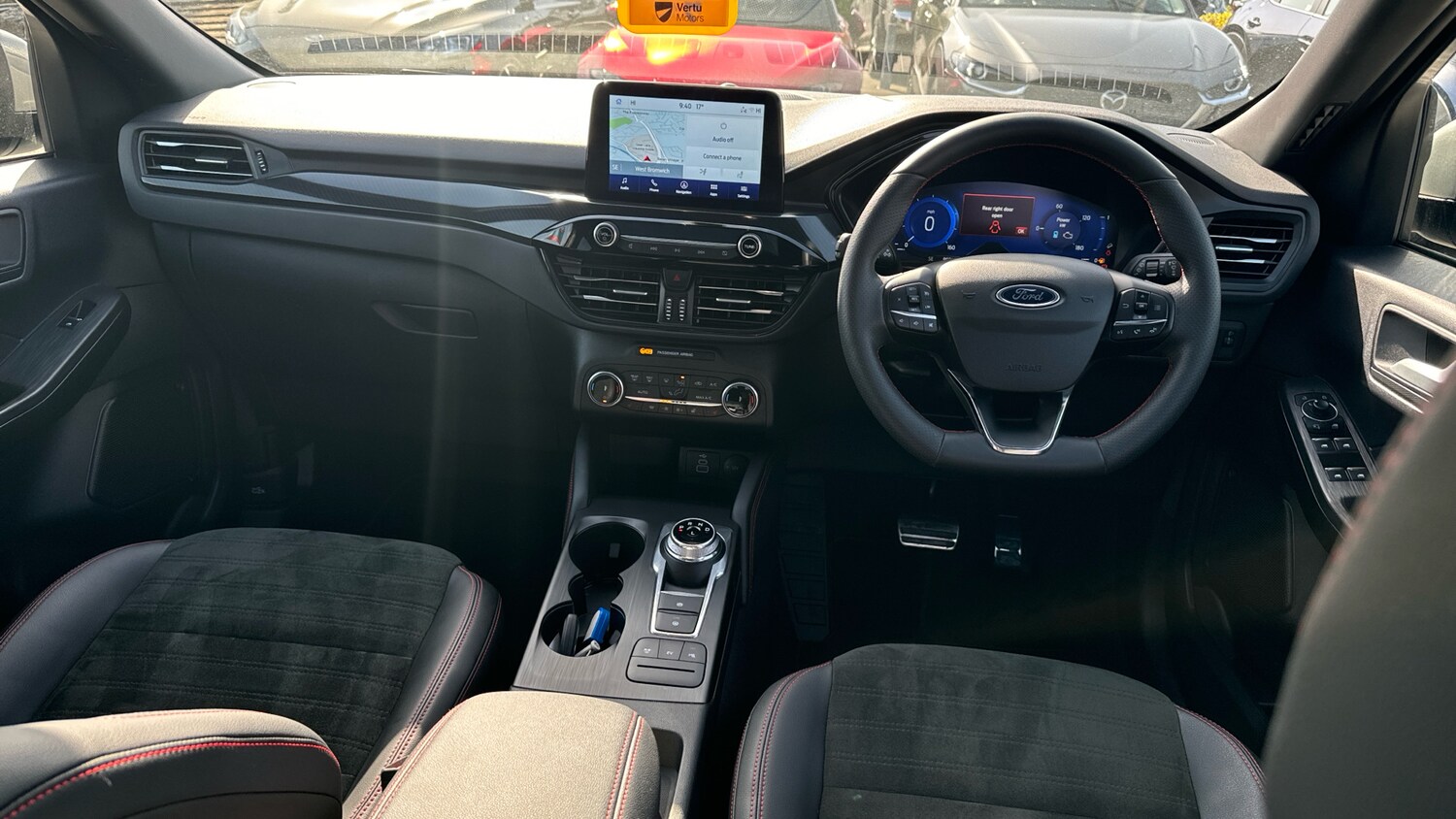 Used Ford Kuga 2024 for sale - 78175680: Photo 10