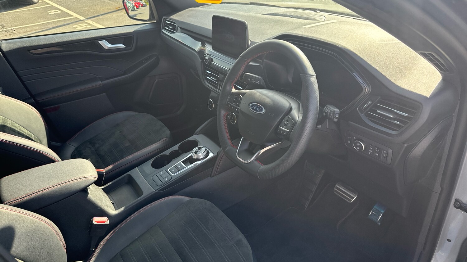 Used Ford Kuga 2024 for sale - 78175680: Photo 11