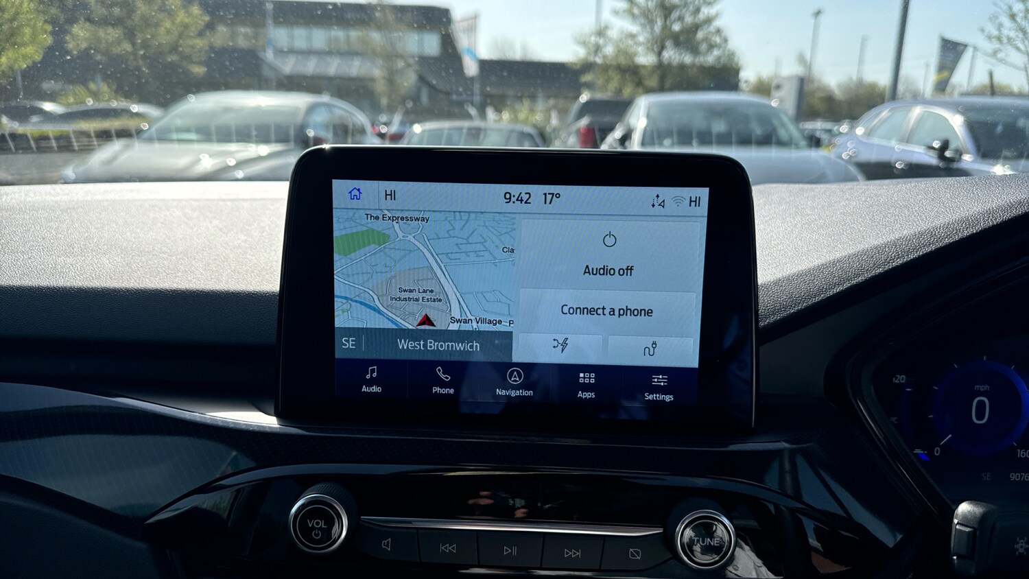 Used Ford Kuga 2024 for sale - 78175680: Photo 12