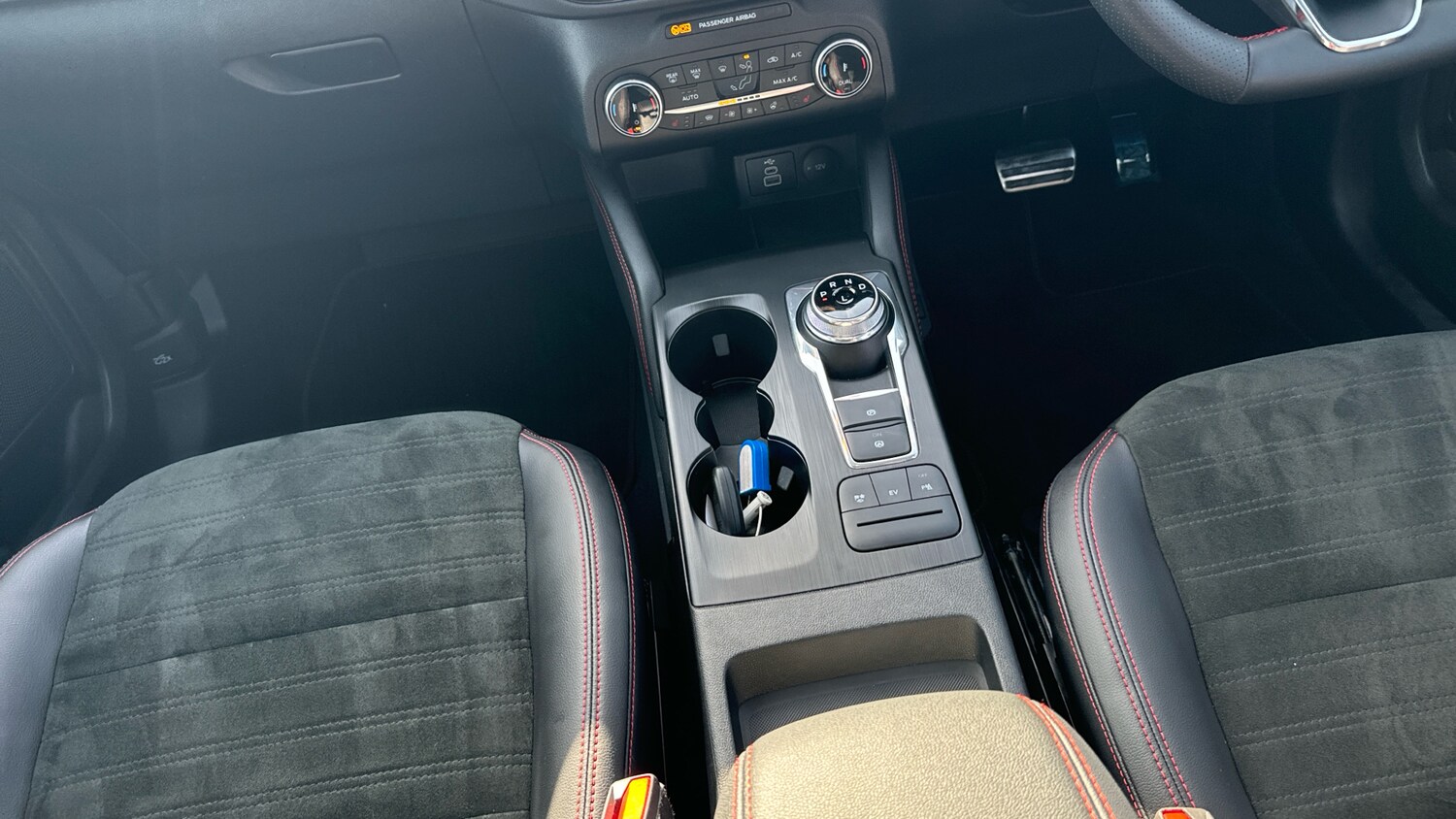 Used Ford Kuga 2024 for sale - 78175680: Photo 13