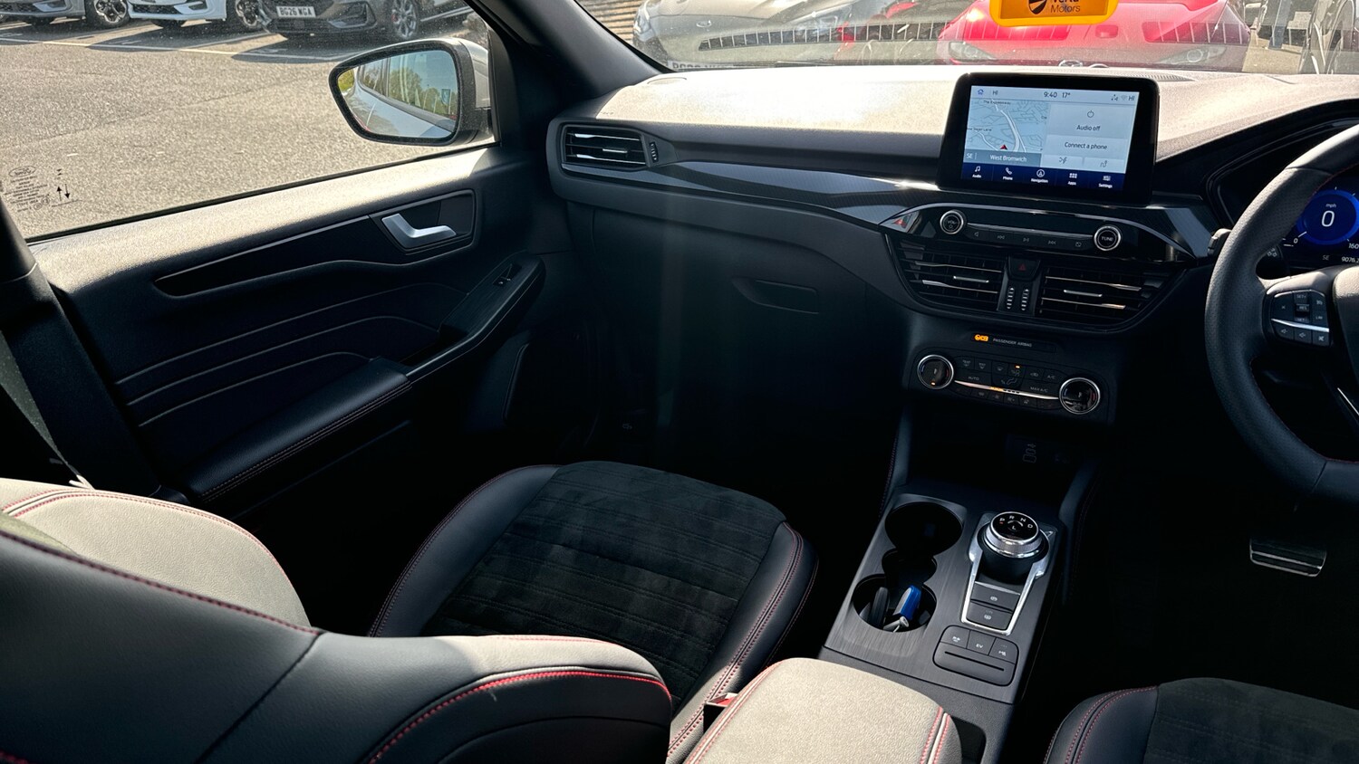 Used Ford Kuga 2024 for sale - 78175680: Photo 14