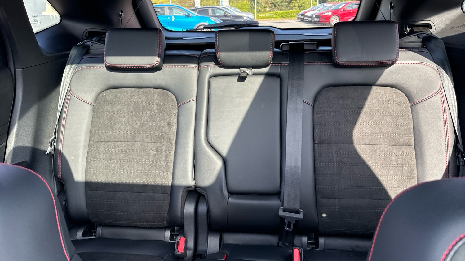 Used Ford Kuga 2024 for sale - 78175680: Photo 15