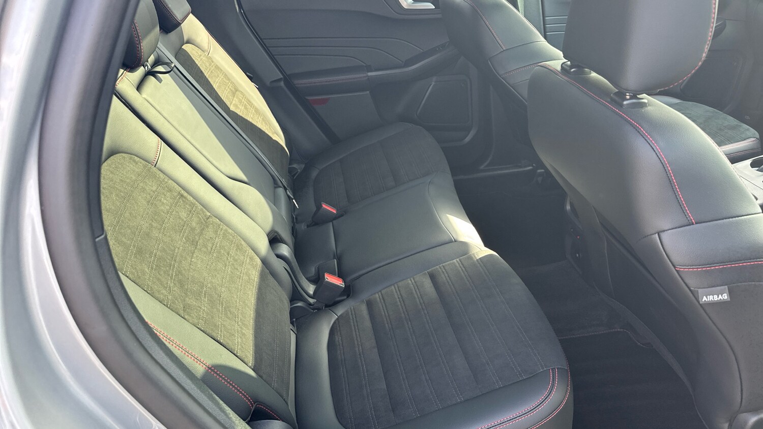 Used Ford Kuga 2024 for sale - 78175680: Photo 16