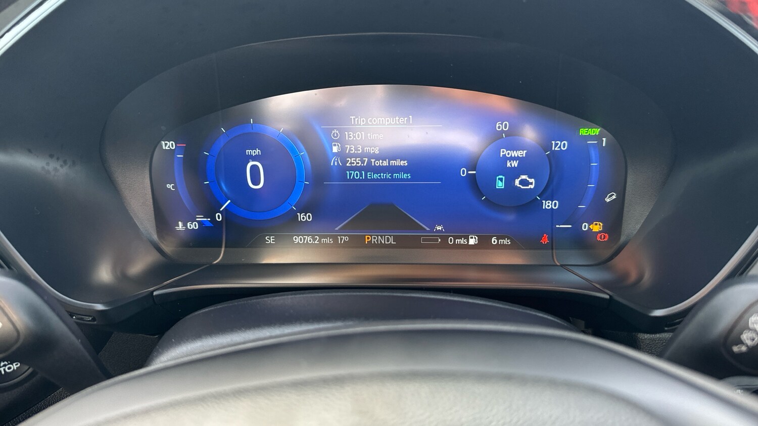 Used Ford Kuga 2024 for sale - 78175680: Photo 18