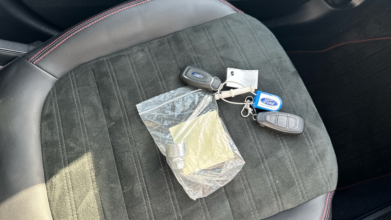 Used Ford Kuga 2024 for sale - 78175680: Photo 19