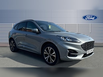 Used Ford Kuga 2024 for sale - 78175680: Photo