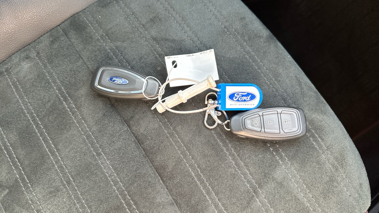 Used Ford Kuga 2024 for sale - 78175680: Photo 20