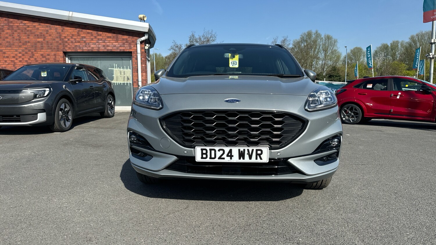 Used Ford Kuga 2024 for sale - 78175680: Photo 21